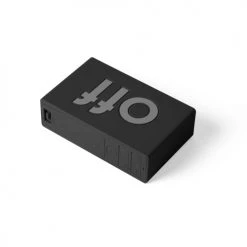 Lexon Horloges Murales Et Horloges à Poser Réveil LCD Réversible ON-OFF En ABS Noir Mat 11 Lexon Horloges Murales Et Horloges à Poser Réveil LCD Réversible ON-OFF En ABS Noir Mat -Plaques et lettrages Soldes reveil lcd reversible on off en abs noir mat 3